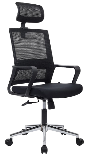 фото кресло RV-M1029 HBE