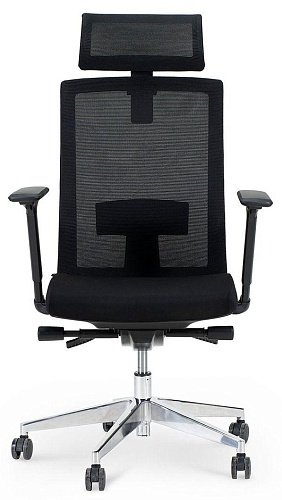 фото кресло Партнер Alum №2