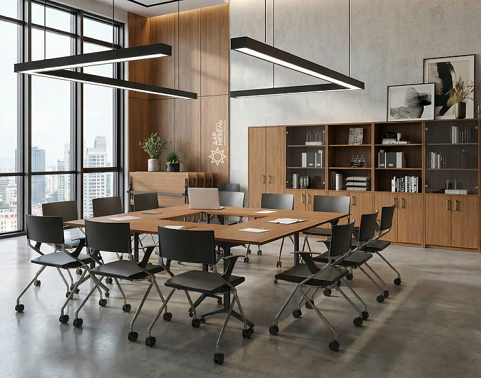 фото столы складные Mobi 22mm					 №4					