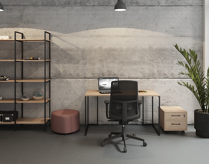 фото Офисная мебель Link					 №2					