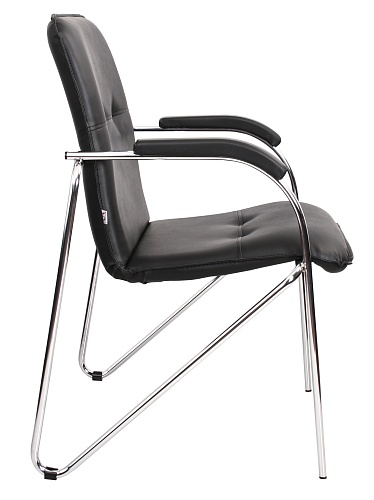 фото кресло НВ Самба Хром №3