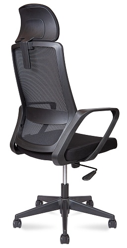 фото кресло Пино блэк №4