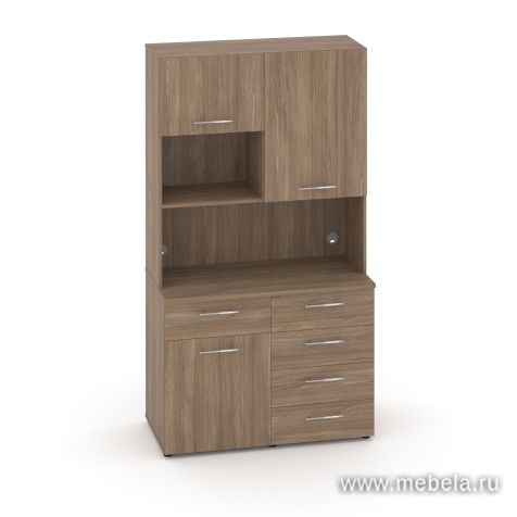 Мини-кухня Аризона