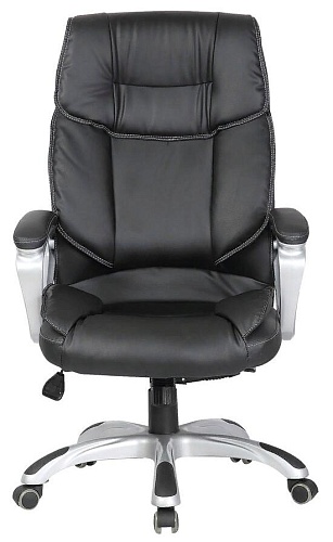 фото кресло CLG-615 №2