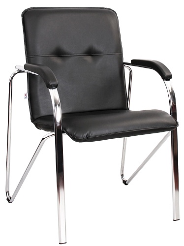 фото кресло НВ Самба Хром