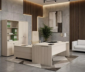 кабинет Фермо +