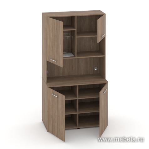 Мини-кухня Аризона