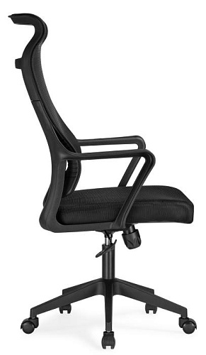 фото кресло Рино Блэк №5