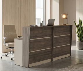 ресепшн Нью лайн