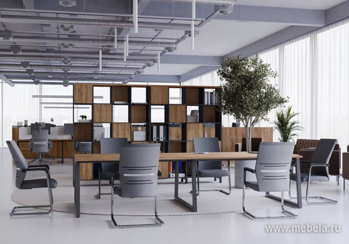 столы Дрим Дуб T1