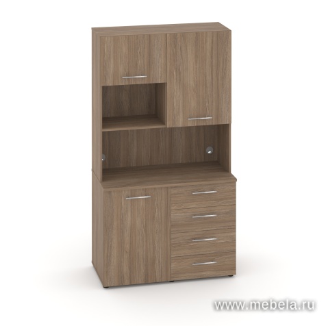 Мини-кухня Аризона