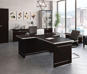 кабинет Зум Венге