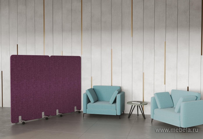 перегородки Р-лайн софт