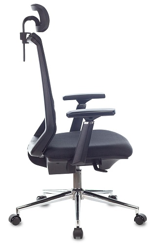 фото кресло MC-612N-H №3