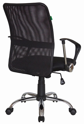 фото кресло офисное RV-8075 №4