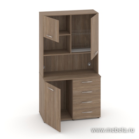 Мини-кухня Аризона