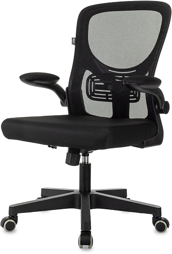 фото кресло MC-101/Black №4