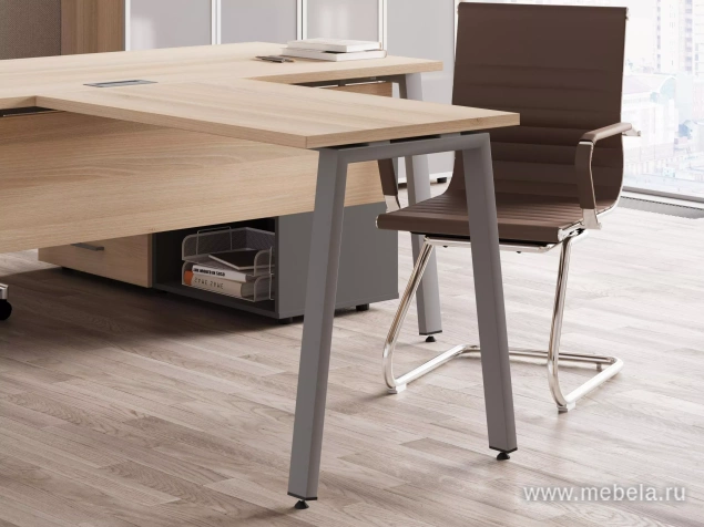 кабинет Проджект Акация