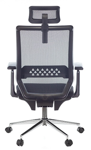 фото кресло MC-612N-H №5