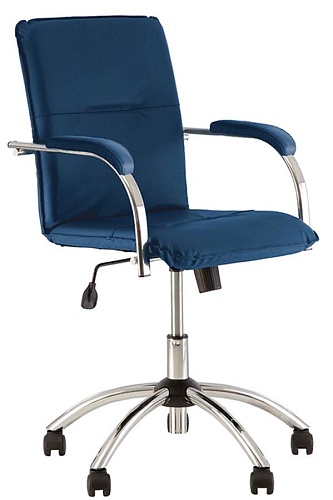 фото кресло Нв Самба GTP №5