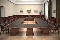 кабинет Вашингтон