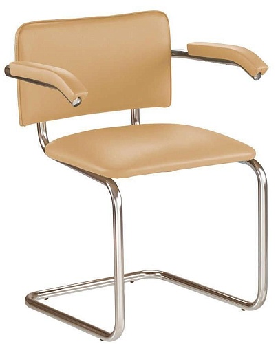 фото стул Сильвия Арм №2