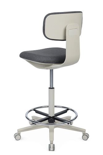 фото кресло высокое RV-Саммит №5