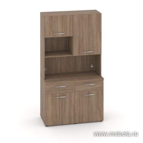Мини-кухня Аризона