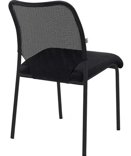 фото кресло Нв Амиго Блэк №5