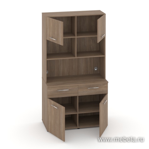 Мини-кухня Аризона
