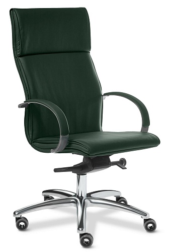 фото кресло Лагуна хром А №5