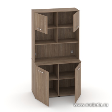 Мини-кухня Аризона