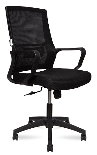 фото Офисное кресло Макс LB