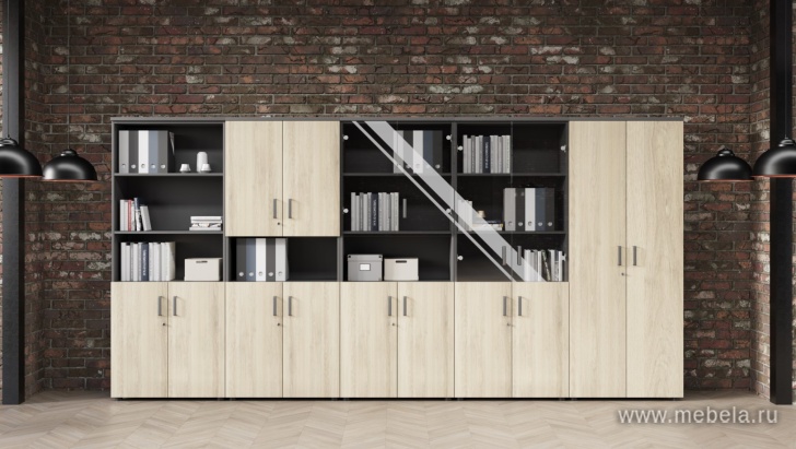 кабинет Смарт Кронберг 