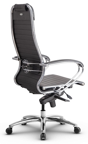 фото офисное кресло K-1.04 №4