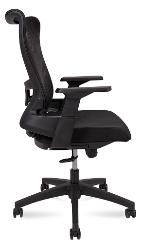 фото кресло Вэйв Т LB №3