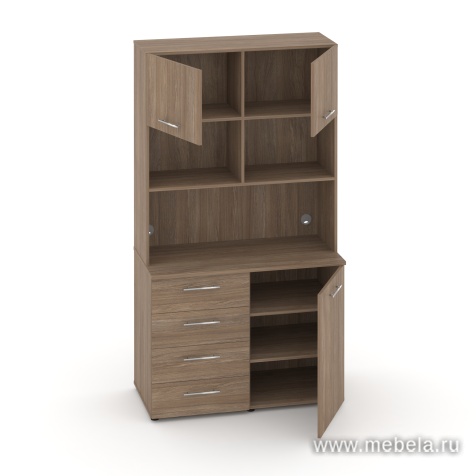 Мини-кухня Аризона