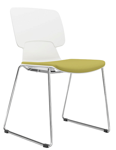 фото стул для офиса Алекс-В №4