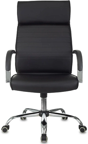 фото кресло T-8010N/SL №2