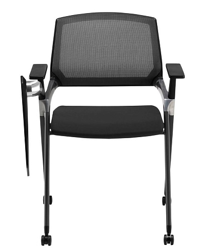 фото Кресло-конференц Клип + №3