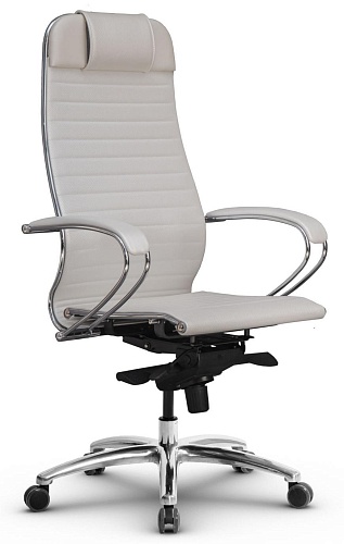 фото офисное кресло K-1.04 №5