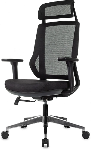 фото кресло MC-412N-H №3