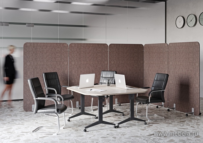 перегородки Р-лайн софт