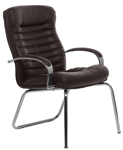 фото кресло Орион хром D №2