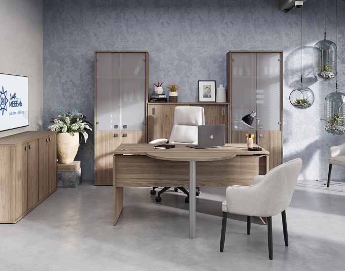 фото офисная мебель Style Elm					 №3					