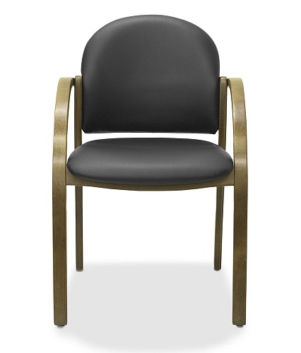 фото стул для офиса Джуно №3