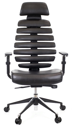 фото кресло EV-Эрго Блэк №2