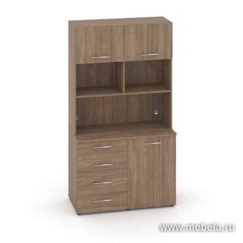 Мини-кухня Аризона